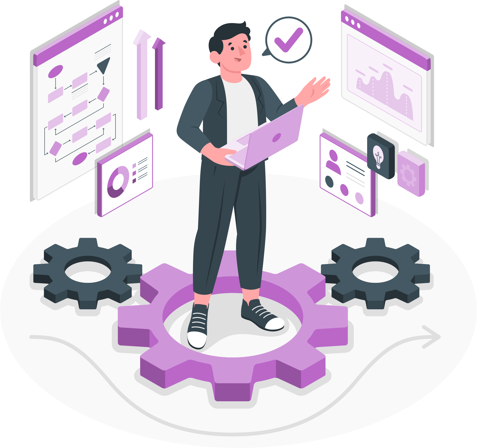 Enterprise Resource Planning Services 8 image