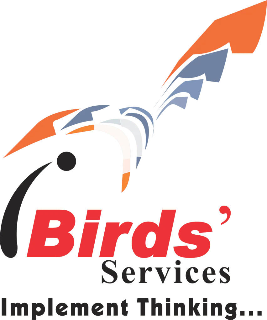 iBirds Software Services Pvt. Ltd.