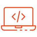 laptop screen