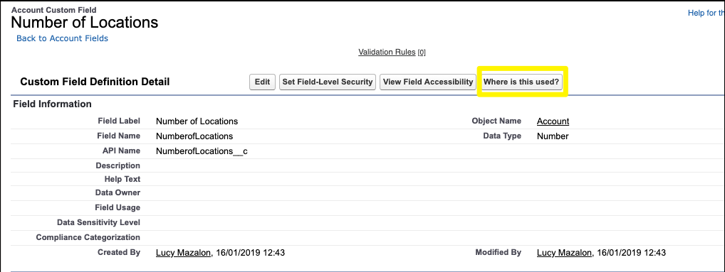 What is Salesforce Metadata? Definition, Types & Benefits 5 meta4 1