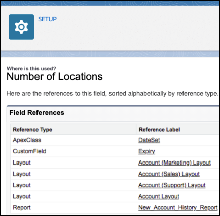 What is Salesforce Metadata? Definition, Types & Benefits 6 meta5