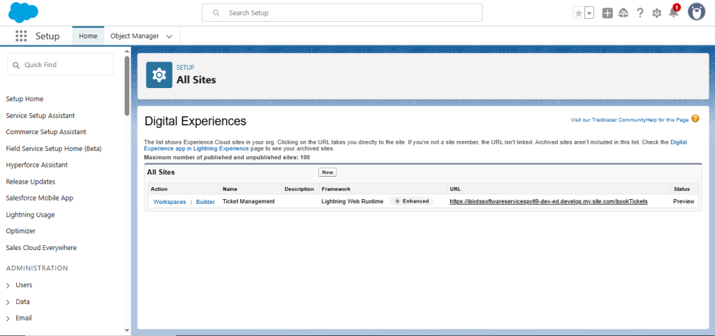 How to Restore Community Builder Access in Salesforce: A Simple Guide by iBirds 5 Why This Works