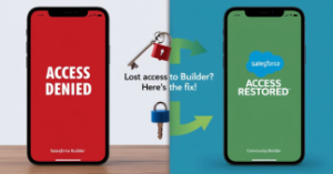 Blogs 1 salesforce-community-builder-access