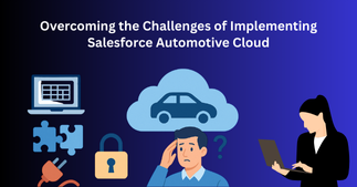 salesforce automotive cloud