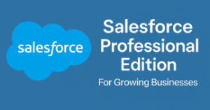 Blogs 9 salesforce-professional-edition