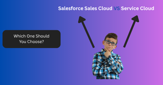 salescloud and servicecloud