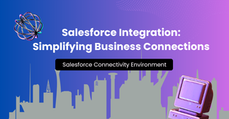 salesforce integration