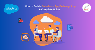 salesforce apexchange app