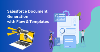 Salesforce-documentation-with-flow-automation