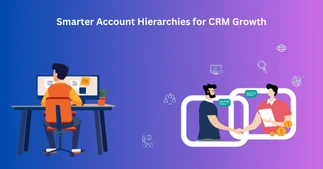 Smarter-Account-Hierarchies