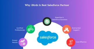 Salesforce Parthners