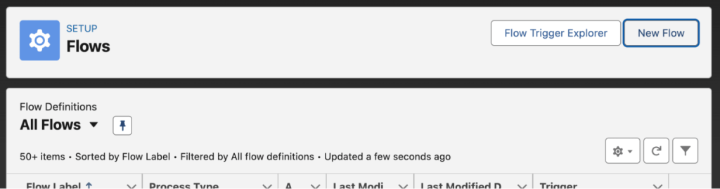 The Complete Guide to Salesforce Flow for Business Automation 1 fl1