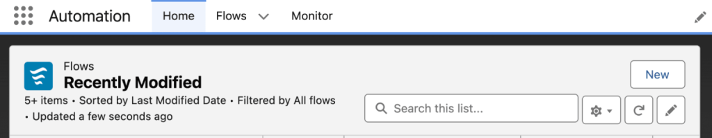 The Complete Guide to Salesforce Flow for Business Automation 2 fl2