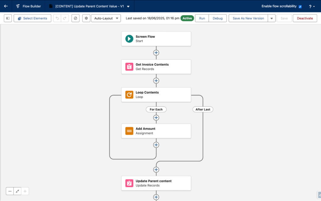 The Complete Guide to Salesforce Flow for Business Automation 3 fl3