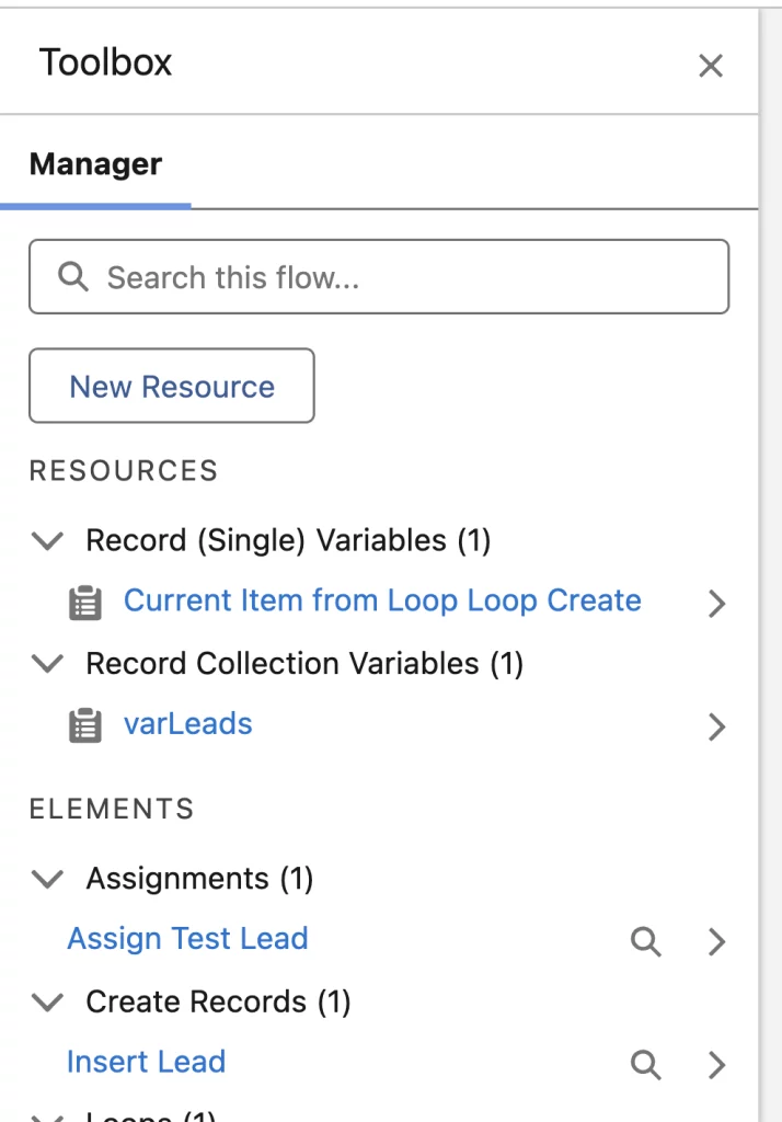 The Complete Guide to Salesforce Flow for Business Automation 5 fl5