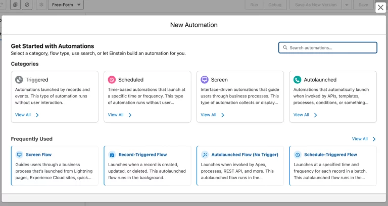 The Complete Guide to Salesforce Flow for Business Automation 8 fl8