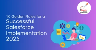 Salesforce Implementation