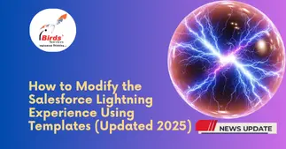Salesforce Lightning Experience