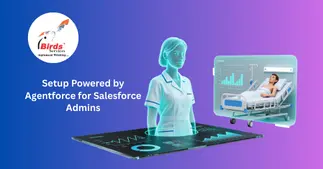 Setup Powered by Agentforce for Salesforce Admins