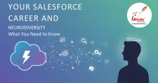 Salesforce Career and Neurodiversity What You Should Know
