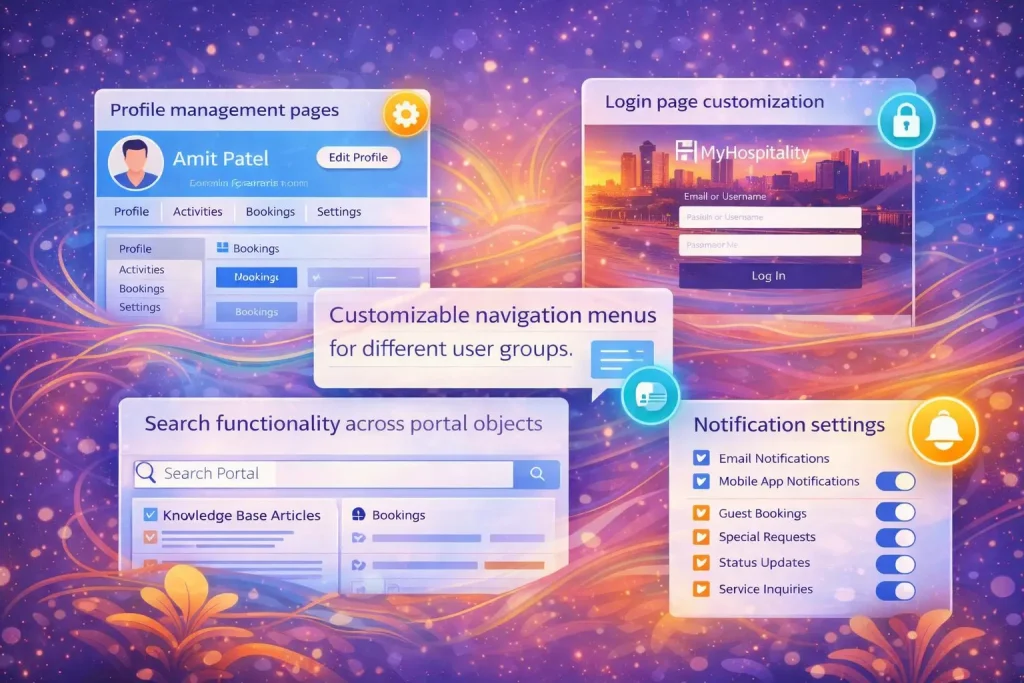How to Write User Stories for Salesforce Experience Cloud 2 salesforce experience cloud portal user experience design