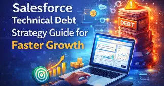 How to Turn Salesforce Technical Debt Into Growth