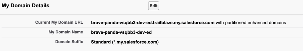 Salesforce Spring ’26 Release: Updates & Preparation Guide 2 domain-detail