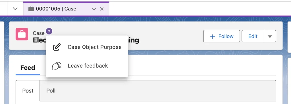 How Salesforce Org Analysis Improves Performance 21 Chrome Extension-3