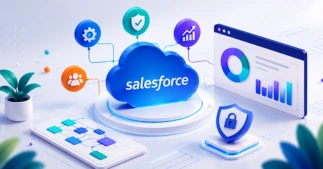 How Salesforce Org Optimization for Better Performance