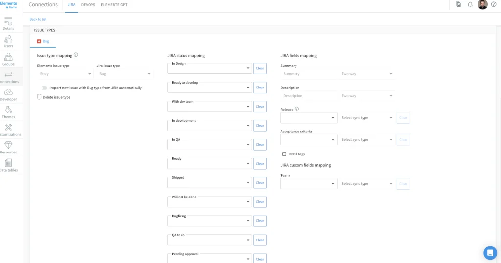 How Salesforce Org Analysis Improves Performance 18 Jira and ADO Integration