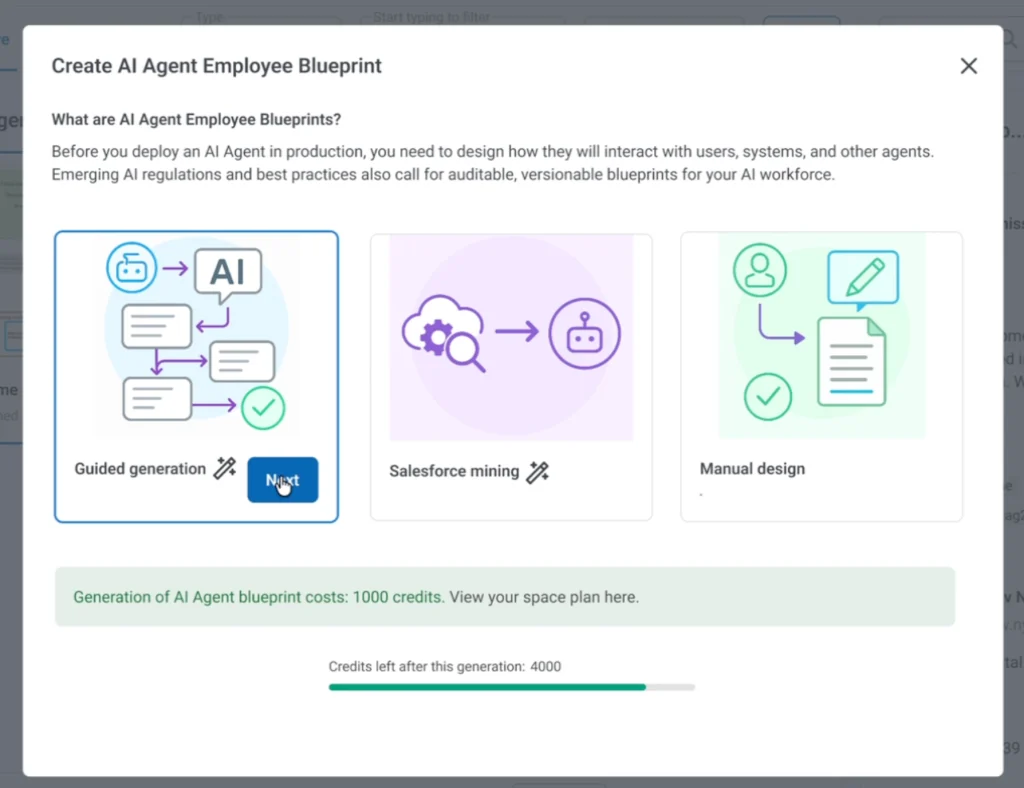 How Salesforce Org Analysis Improves Performance 25 Roadmap-1