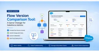 Winter '26 Update Flow Comparison Tool