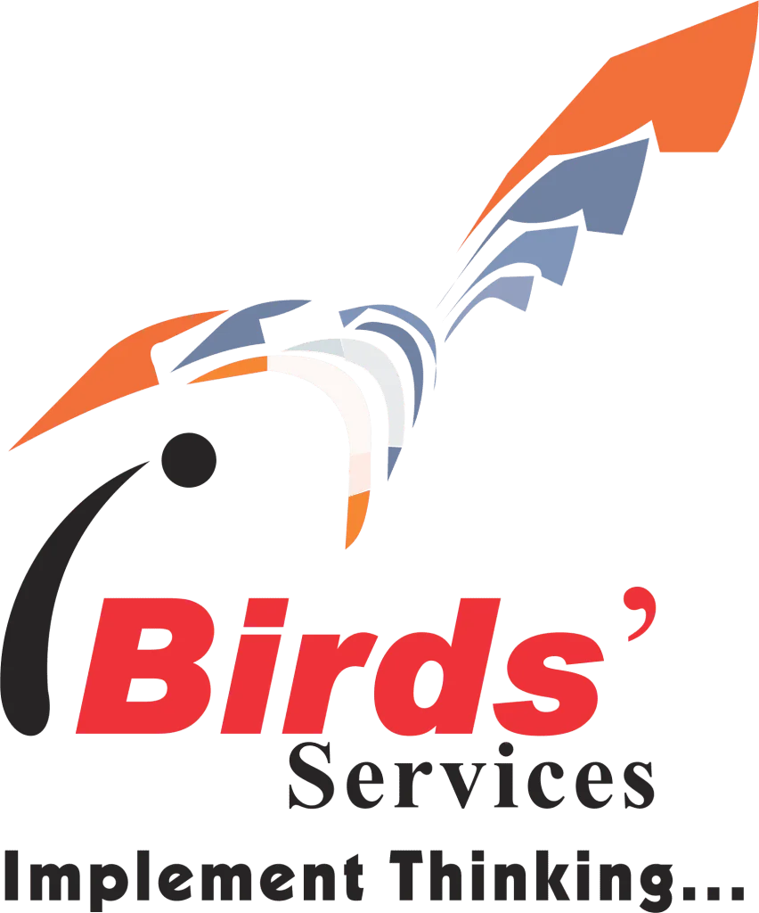 iBirds Software Services Pvt. Ltd.