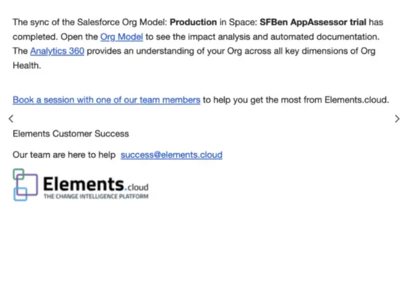 How Salesforce Org Analysis Improves Performance 33 setup-1