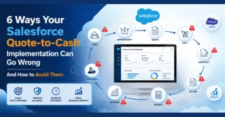 6 ways to optimize Quote-to-Cash process