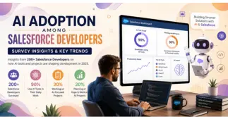 AI Adoption Among Salesforce Developers