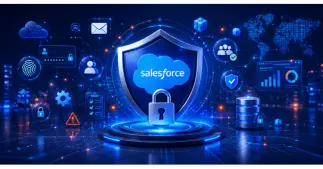 Salesforce Security Best Practices Every Admin Should Follow