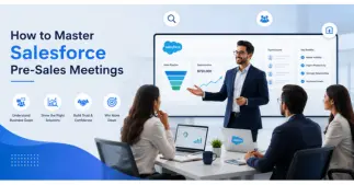 Salesforce-pre-sales-meeting-presentation