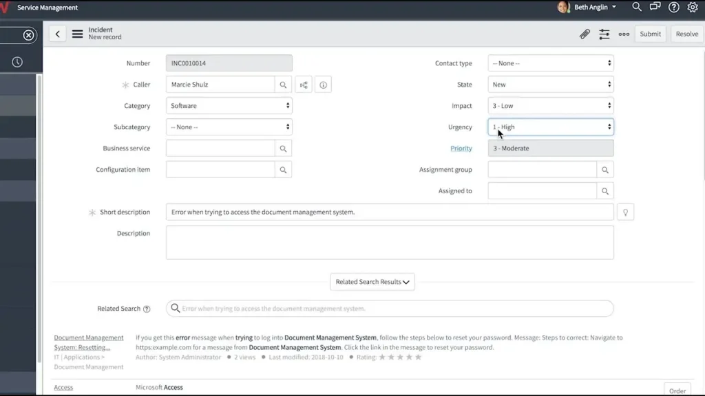 ServiceNow vs Salesforce Service Cloud: ITSM Platform Comparison 4 Services Management