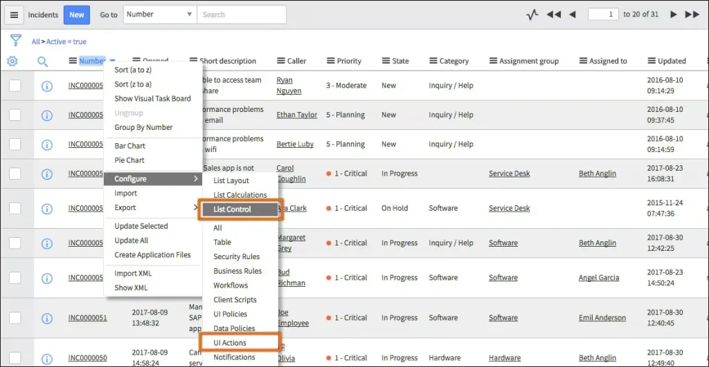 ServiceNow vs Salesforce Service Cloud: ITSM Platform Comparison 3 The Case for ServiceNow