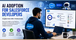 AI Adoption for Salesforce Developers