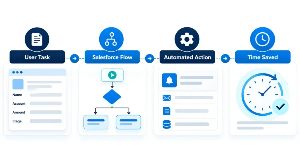 Salesforce User Adoption: 9 Ways to Improve CRM Usage 1 Salesforce User Adoption