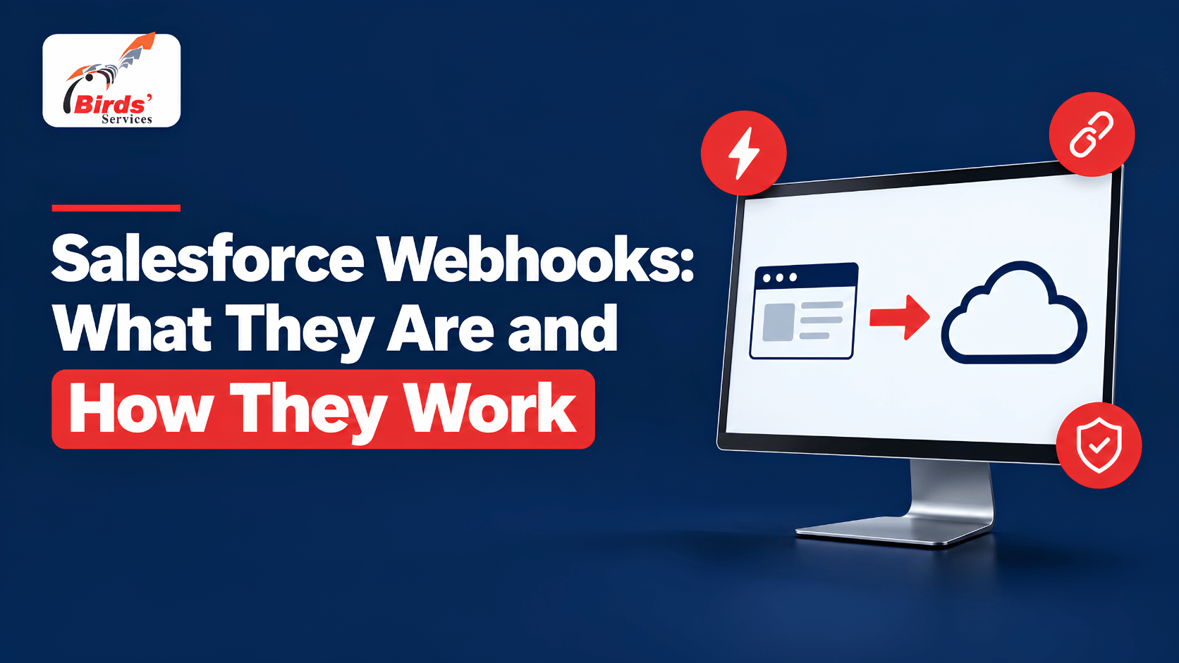 Salesforce Webhooks What They Are and How They Work